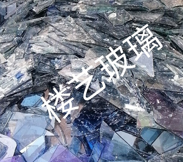 常熟楼艺玻璃回收
